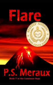 Title: Flare, Author: P S Meraux