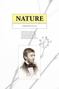 Title: Nature, Author: Ralph Waldo Emerson