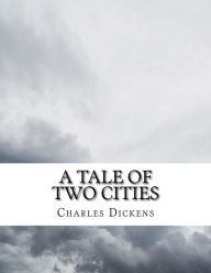 Title: A Tale of Two Cities, Author: Charles Dickens