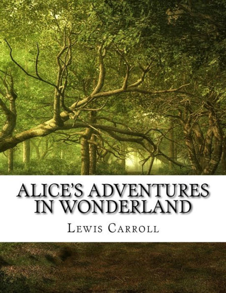 Alice's Adventures in Wonderland