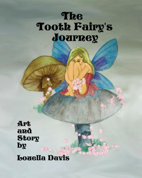 The Tooth Fairy's Journey