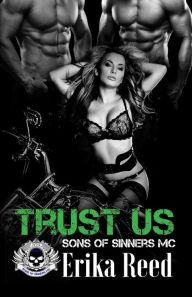 Title: Trust Us, Author: Erika Reed