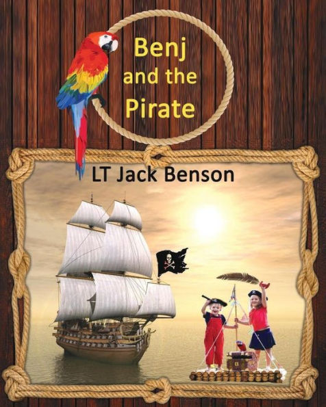 Benj and the Pirate