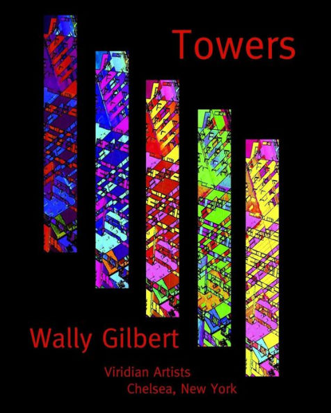 Towers: An Exhibition at Viridian Artists