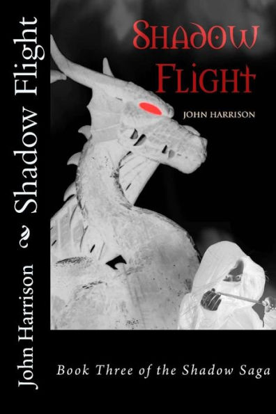 Shadow Flight: Book Three of the Shadow Saga