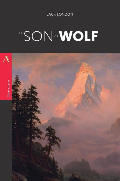 The Son of Wolf