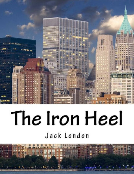 The Iron Heel