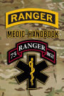 Ranger Medic Handbook: Tactical Trauma Management Team