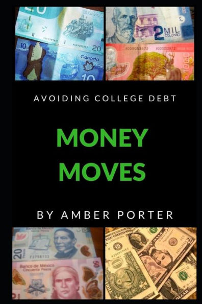 Money Moves: A Guide To Conquering College Debt With Little Familial Support