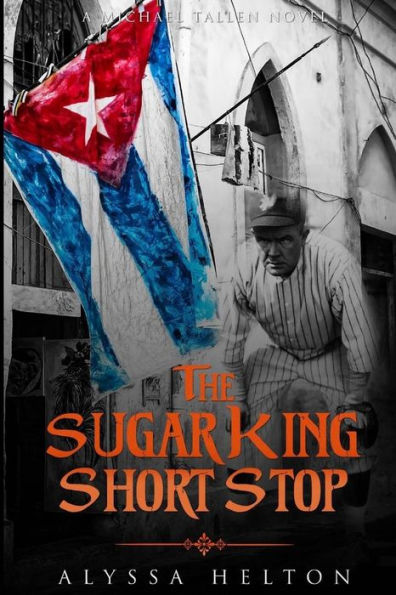 The SugarKing Shortstop