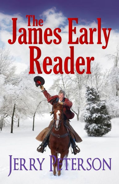 The James Early Reader