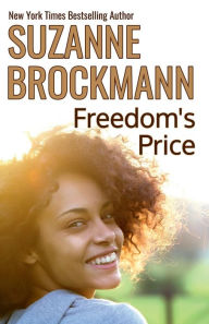 Title: Freedom's Price: Reissue originally published 1998, Author: Patricia McMahon
