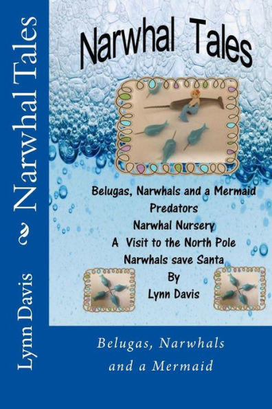 Narwhal Tales