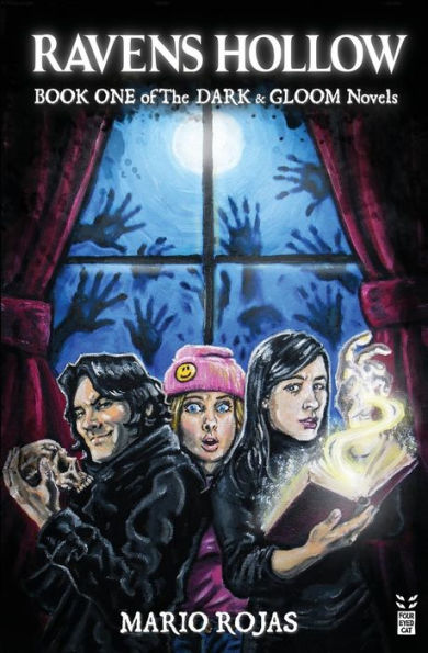 Ravens Hollow: Book One of The Dark & Gloom Novels