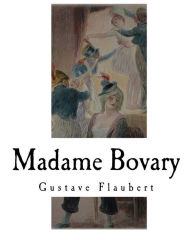 Title: Madame Bovary, Author: Gustave Flaubert