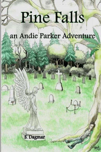 Pine Falls: an Andie Parker Adventure