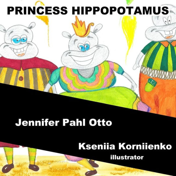 Princess Hippopotamus
