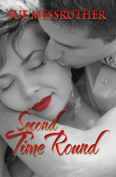 Second Time Round: Christmas Romance Short Story