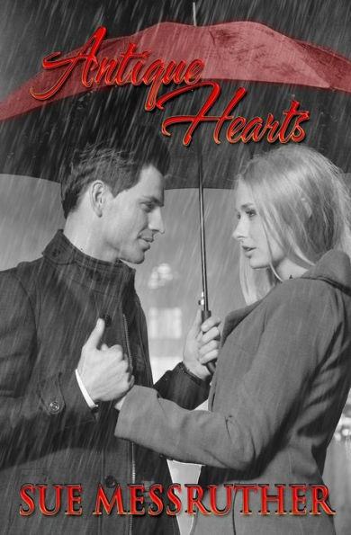 Antique Hearts: Christmas Romance Short Story
