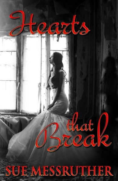 Hearts That Break: Christmas Romance Short Story