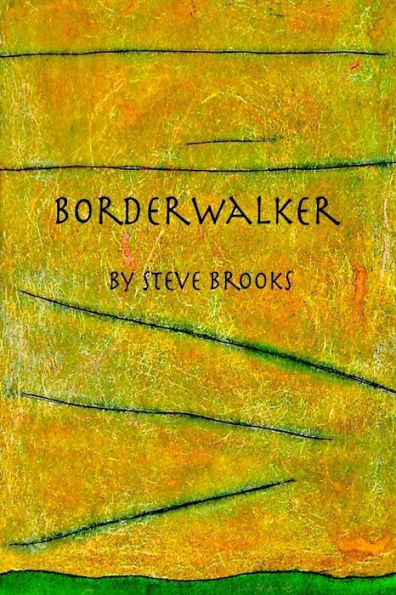 Borderwalker