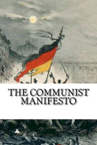 Title: The Communist Manifesto, Author: Friedrich Engels