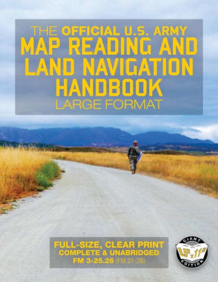 Wilderness Navigation Handbook