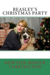 Title: Beasley's Christmas Party, Author: Newton Booth Tarkington