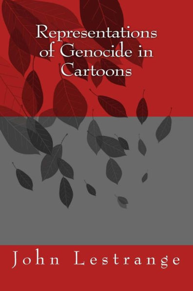 Representations of Genocide in Cartoons