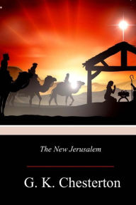 The New Jerusalem