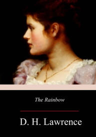 Title: The Rainbow, Author: D. H. Lawrence