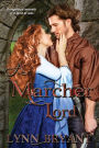 A Marcher Lord: A Novel of the Scottish Borders