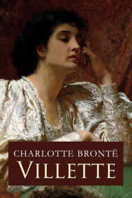 Title: Villette, Author: Charlotte Brontë