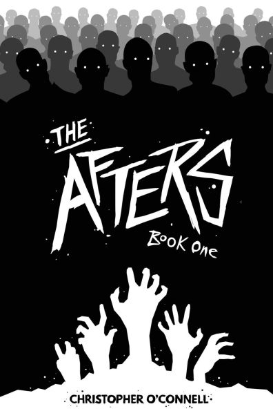 The Afters: Book One