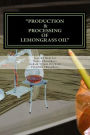 Production & Processing of Lemongrass Oil