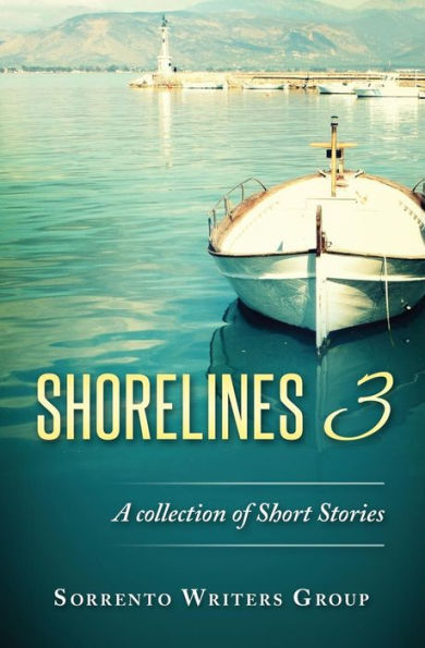 Shorelines III: A Collection of Short Stories