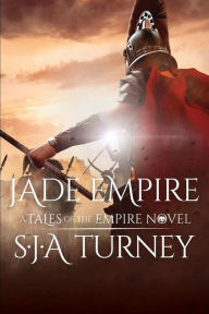 Title: Jade Empire, Author: S J a Turney