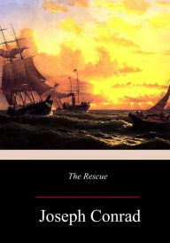 The Rescue: A Romance of the Shallows