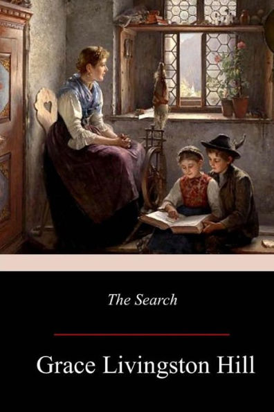 The Search