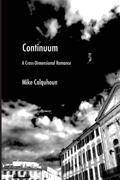 Continuum: A Cross-Dimensional Romance