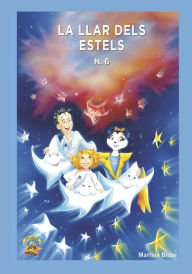 Title: 6. La Llar dels Estels: Col.leccio Chatipan, Author: Martina Bisbe