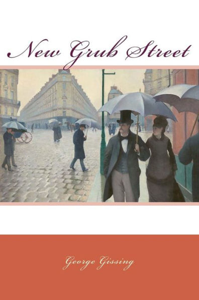 New Grub Street