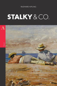 Title: Stalky & Co., Author: Rudyard Kipling