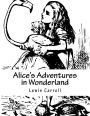 Alice's Adventures in Wonderland