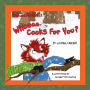 Fox and Rabbit: Whooo Cooks For You?