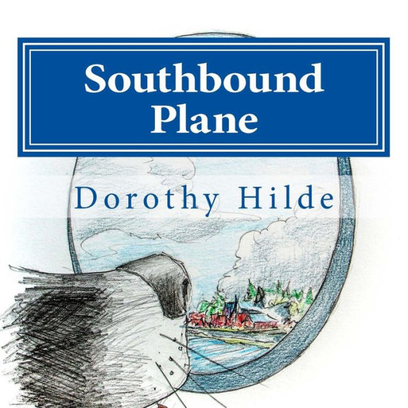 Southbound Plane: The Life of Dash