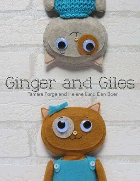 Ginger and Giles