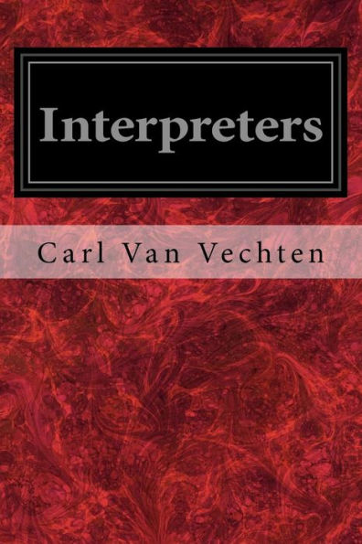 Interpreters