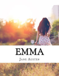 Title: Emma, Author: Jane Austen