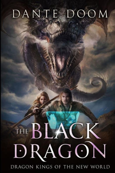 The Black Dragon